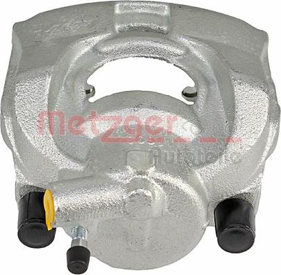 Metzger 6261059 - Pinza freno autozon.pro