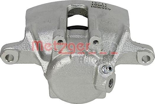 Metzger 6261051 - Pinza freno autozon.pro