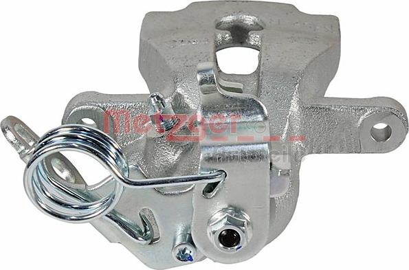 Metzger 6261058 - Pinza freno autozon.pro