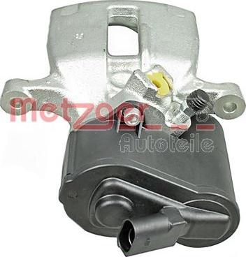 Metzger 6261062 - Pinza freno autozon.pro