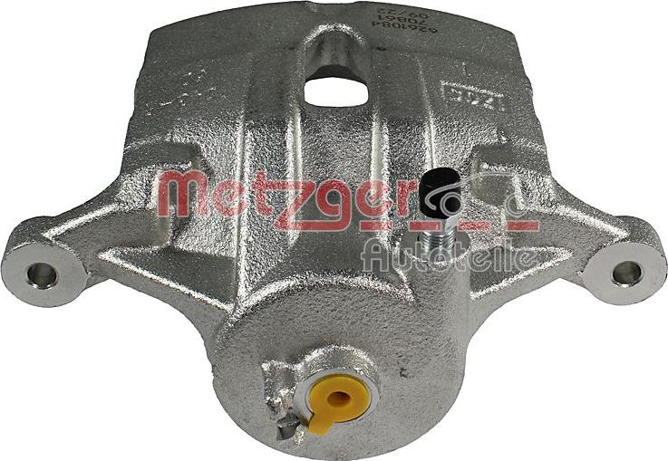 Metzger 6261084 - Pinza freno autozon.pro