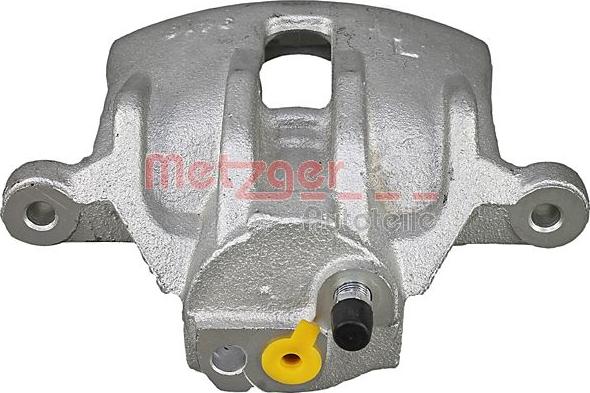 Metzger 6261199 - Pinza freno autozon.pro