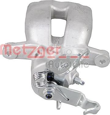 Metzger 6261142 - Pinza freno autozon.pro