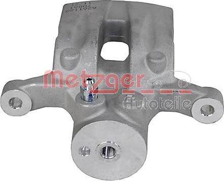 Metzger 6261162 - Pinza freno autozon.pro