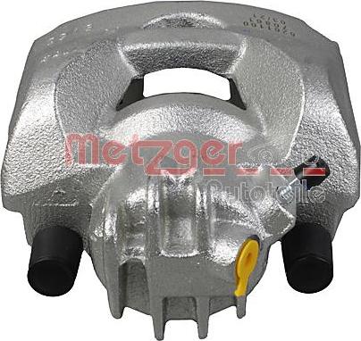 Metzger 6261100 - Pinza freno autozon.pro