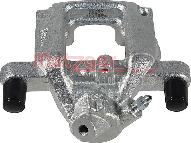 Metzger 6261101 - Pinza freno autozon.pro