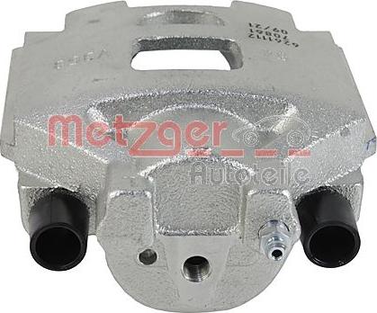 Metzger 6261112 - Pinza freno autozon.pro