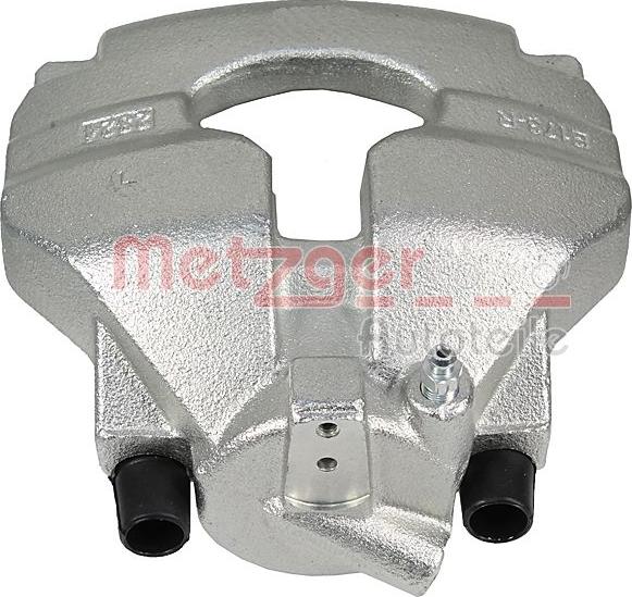 Metzger 6261184 - Pinza freno autozon.pro