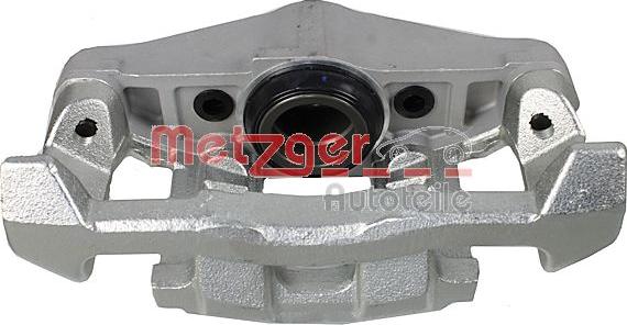 Metzger 6261188 - Pinza freno autozon.pro