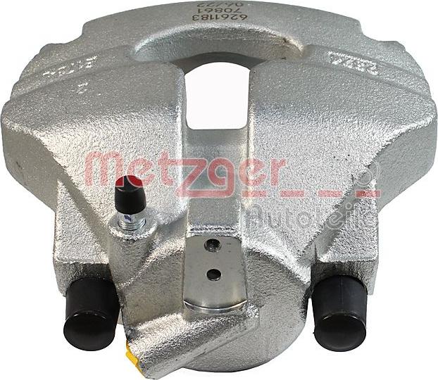 Metzger 6261183 - Pinza freno autozon.pro