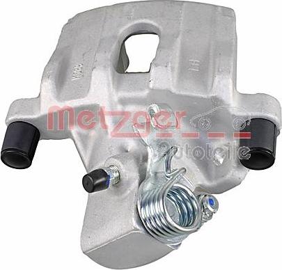 Metzger 6261129 - Pinza freno autozon.pro