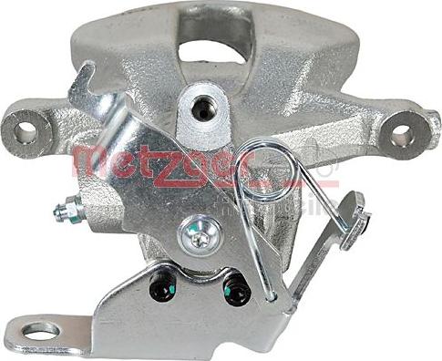 Metzger 6261124 - Pinza freno autozon.pro