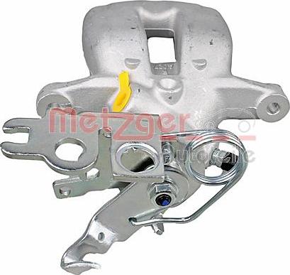 Metzger 6261128 - Pinza freno autozon.pro