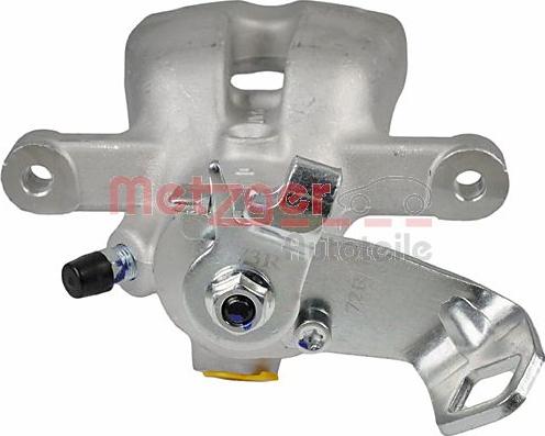 Metzger 6261172 - Pinza freno autozon.pro