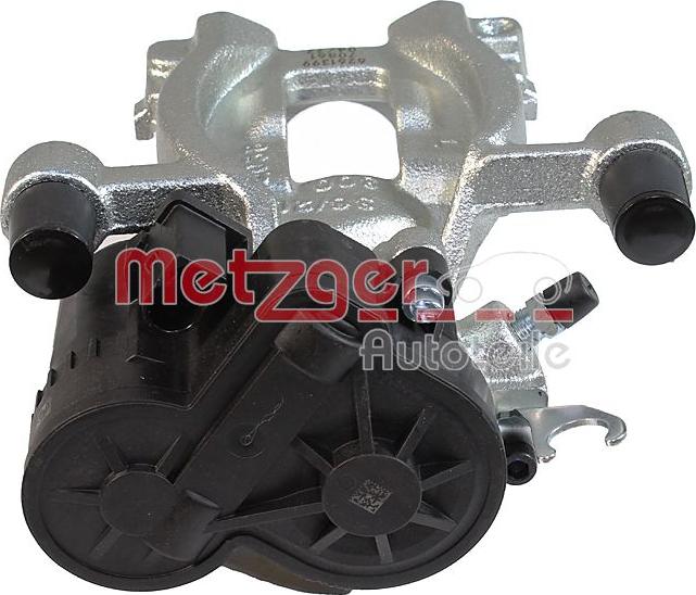 Metzger 6261399 - Pinza freno autozon.pro