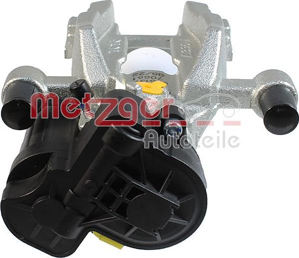 Metzger 6261395 - Pinza freno autozon.pro