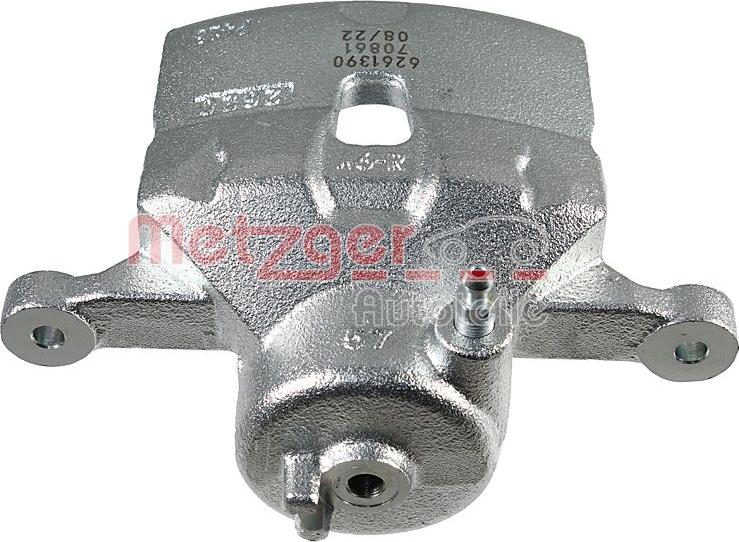 Metzger 6261390 - Pinza freno autozon.pro