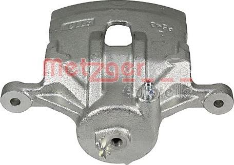 Metzger 6261392 - Pinza freno autozon.pro