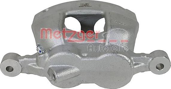 Metzger 6261359 - Pinza freno autozon.pro