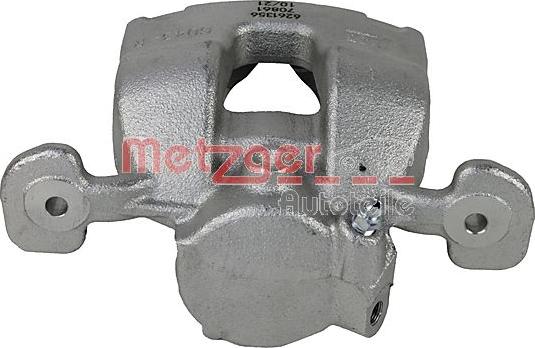 Metzger 6261356 - Pinza freno autozon.pro