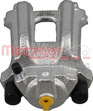 Metzger 6261351 - Pinza freno autozon.pro