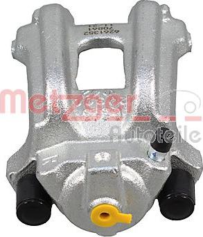 Metzger 6261352 - Pinza freno autozon.pro