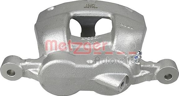 Metzger 6261360 - Pinza freno autozon.pro