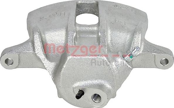 Metzger 6261368 - Pinza freno autozon.pro