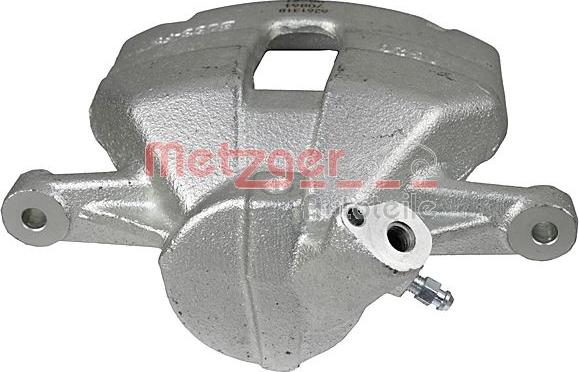 Metzger 6261318 - Pinza freno autozon.pro