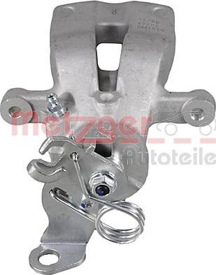 Metzger 6261312 - Pinza freno autozon.pro