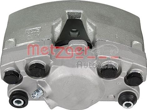 Metzger 6261388 - Pinza freno autozon.pro