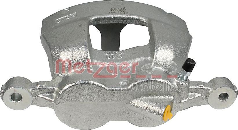 Metzger 6261382 - Pinza freno autozon.pro