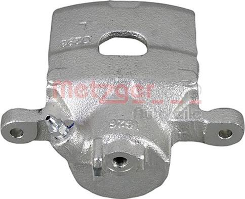 Metzger 6261339 - Pinza freno autozon.pro