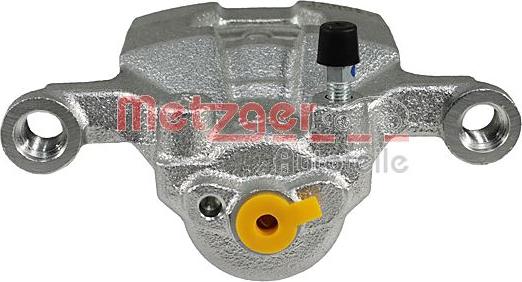 Metzger 6261335 - Pinza freno autozon.pro