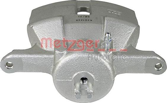 Metzger 6261338 - Pinza freno autozon.pro