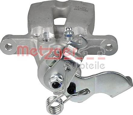 Metzger 6261329 - Pinza freno autozon.pro