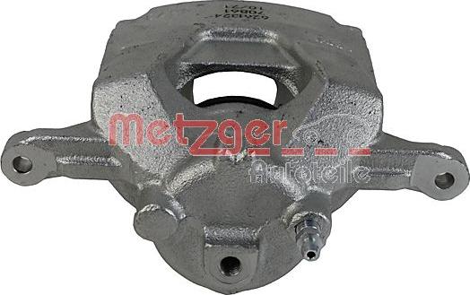 Metzger 6261324 - Pinza freno autozon.pro