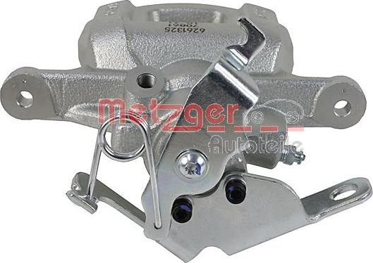 Metzger 6261325 - Pinza freno autozon.pro