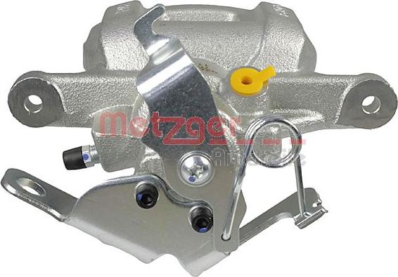 Metzger 6261328 - Pinza freno autozon.pro