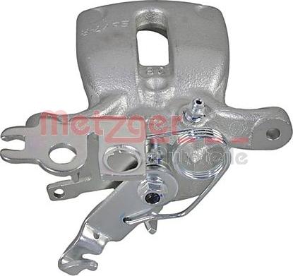 Metzger 6261322 - Pinza freno autozon.pro