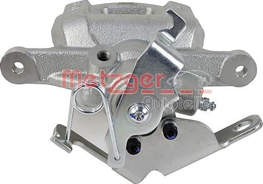 Metzger 6261327 - Pinza freno autozon.pro