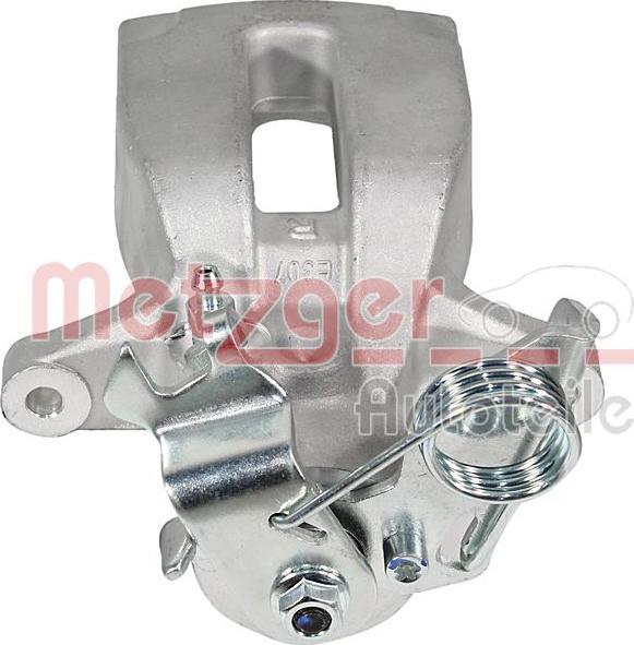 Metzger 6261374 - Pinza freno autozon.pro