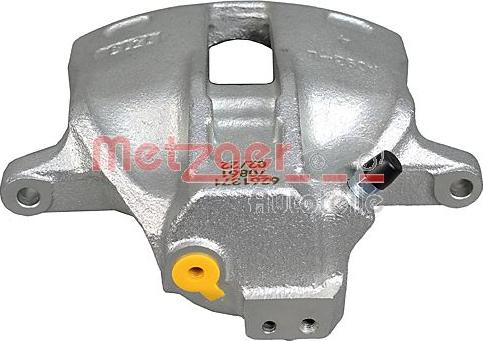 Metzger 6261371 - Pinza freno autozon.pro