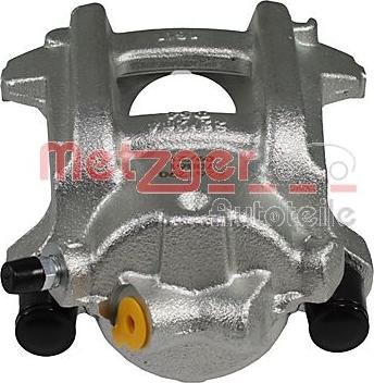 Metzger 6261290 - Pinza freno autozon.pro