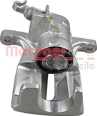 Metzger 6261245 - Pinza freno autozon.pro