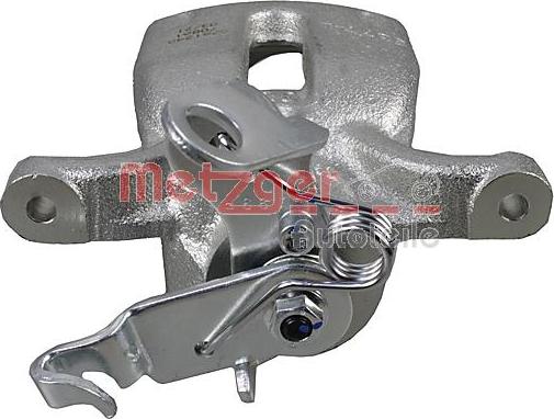 Metzger 6261245 - Pinza freno autozon.pro