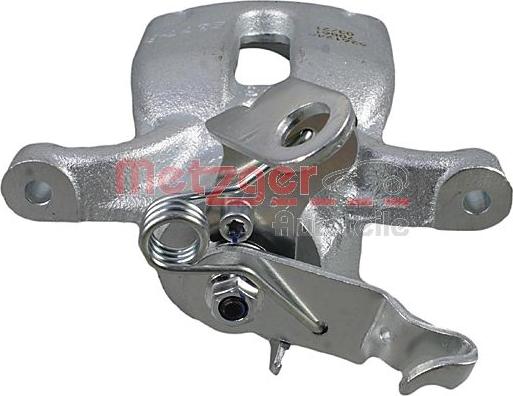 Metzger 6261246 - Pinza freno autozon.pro