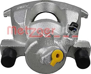 Metzger 6261254 - Pinza freno autozon.pro