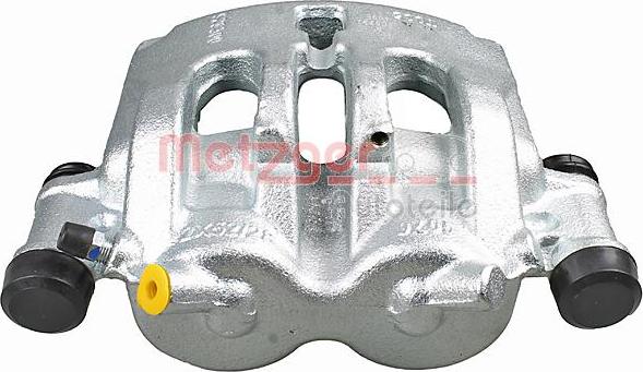 Metzger 6261250 - Pinza freno autozon.pro