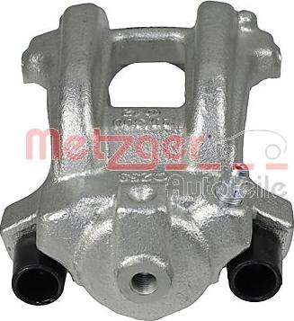 Metzger 6261258 - Pinza freno autozon.pro